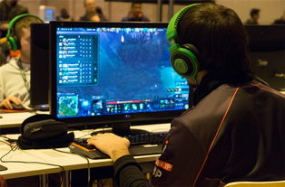 通信與自動(dòng)控制技術(shù)助力電競產(chǎn)業(yè)規(guī)范化發(fā)展——中國互聯(lián)網(wǎng)協(xié)會(huì)電子競技工作委員會(huì)正式成立