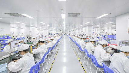 電子煙拓店按下“快進(jìn)鍵” 渠道相爭背后的行業(yè)冰火兩重天與通信及自動(dòng)控制技術(shù)研究